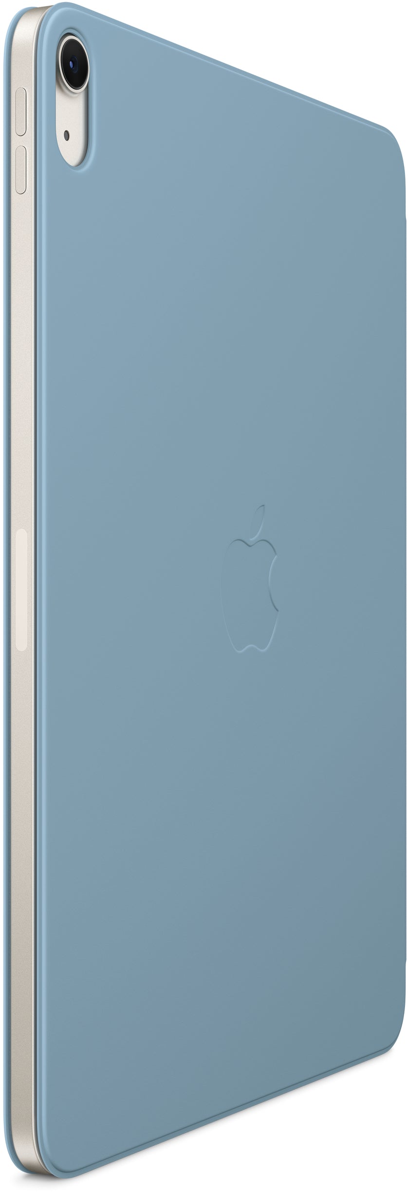Apple Mwk63Zm/A Apple Smart Folio Ipad Air 11 (2024) Denim