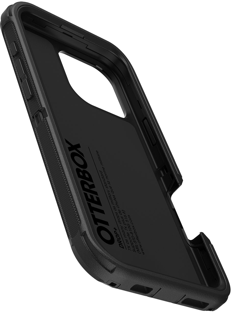 Otterbox Defender Series Xt With Magsafe Apple Iphone 16 Pro Max Black