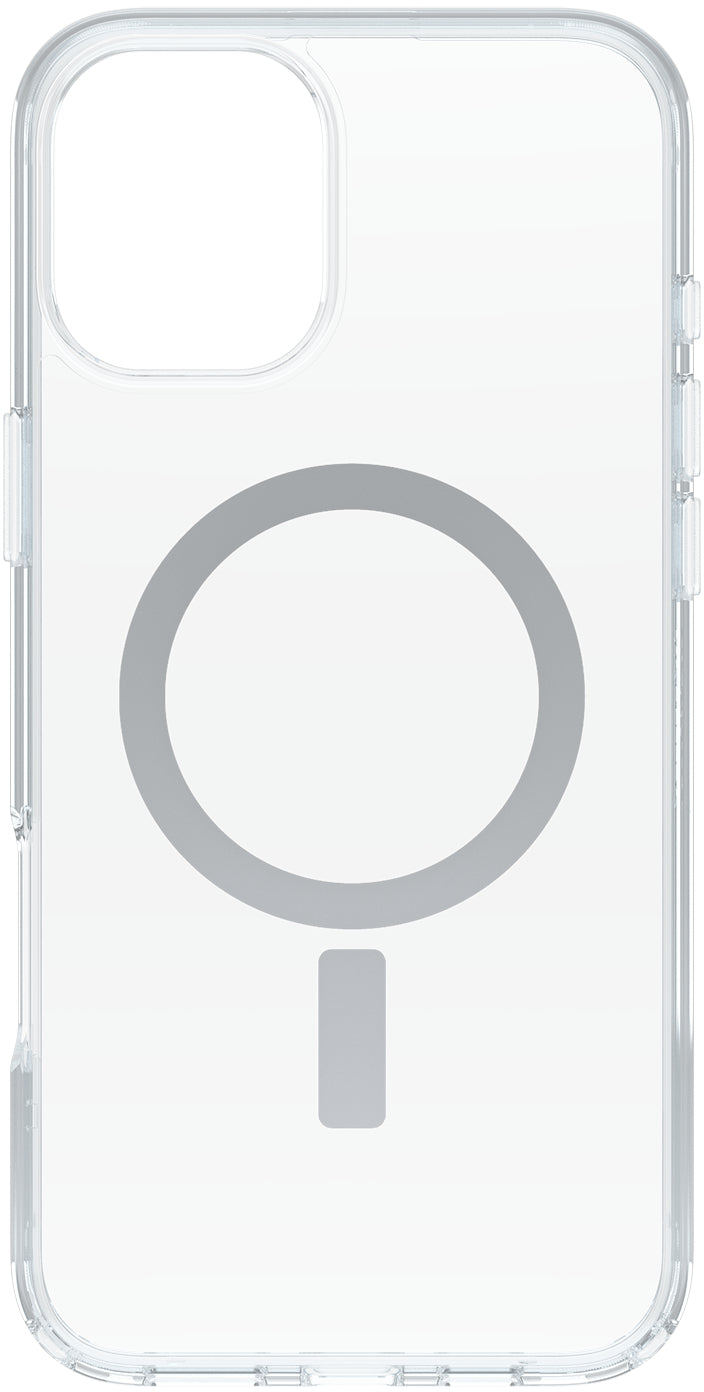 Otterbox Symmetry+ Clear Case Apple Iphone 16 Plus Clear