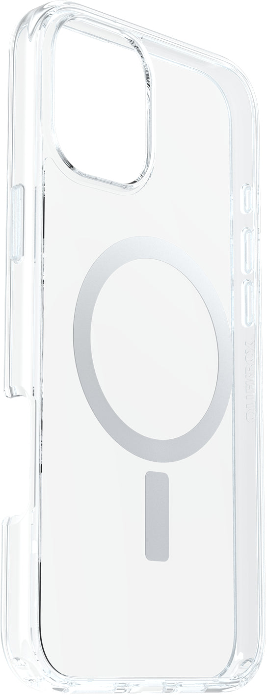 Otterbox Symmetry+ Clear Case Apple Iphone 16 Plus Clear
