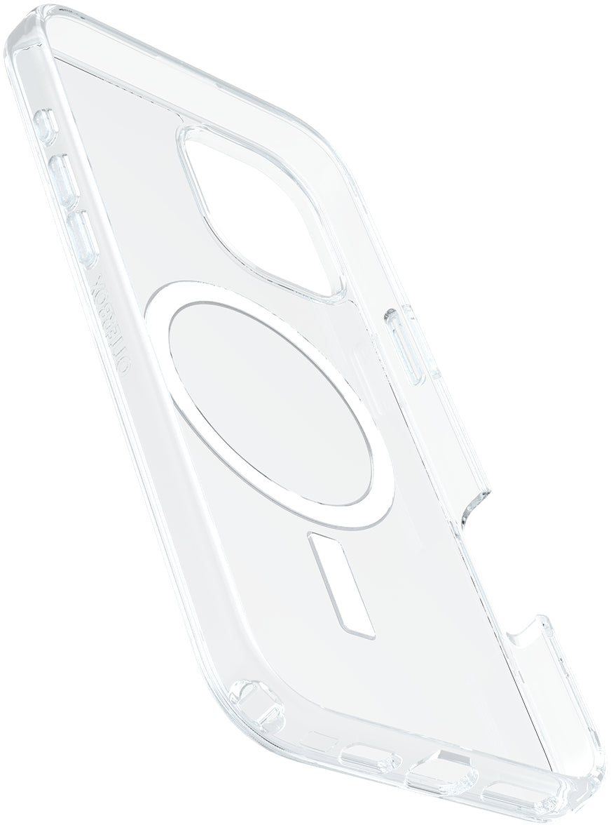 Otterbox Symmetry+ Clear Case Apple Iphone 16 Plus Clear