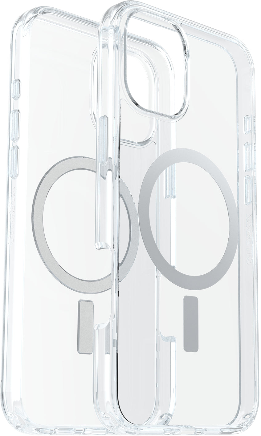 Otterbox Symmetry+ Clear Case Apple Iphone 16 Plus Clear