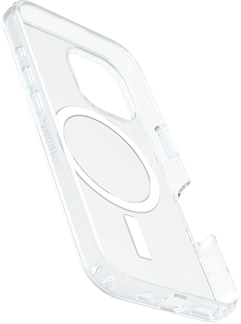 Otterbox Symmetry+ Clear Case Apple Iphone 16 Clear