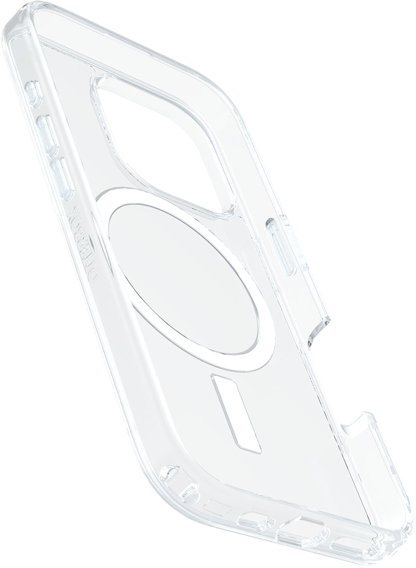 Otterbox Symmetry+ Clear Case Apple Iphone 16 Pro Clear
