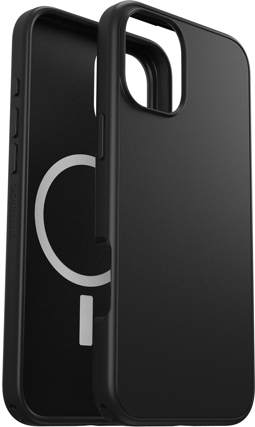 Otterbox Symmetry+ Case Apple Iphone 16 Plus Black