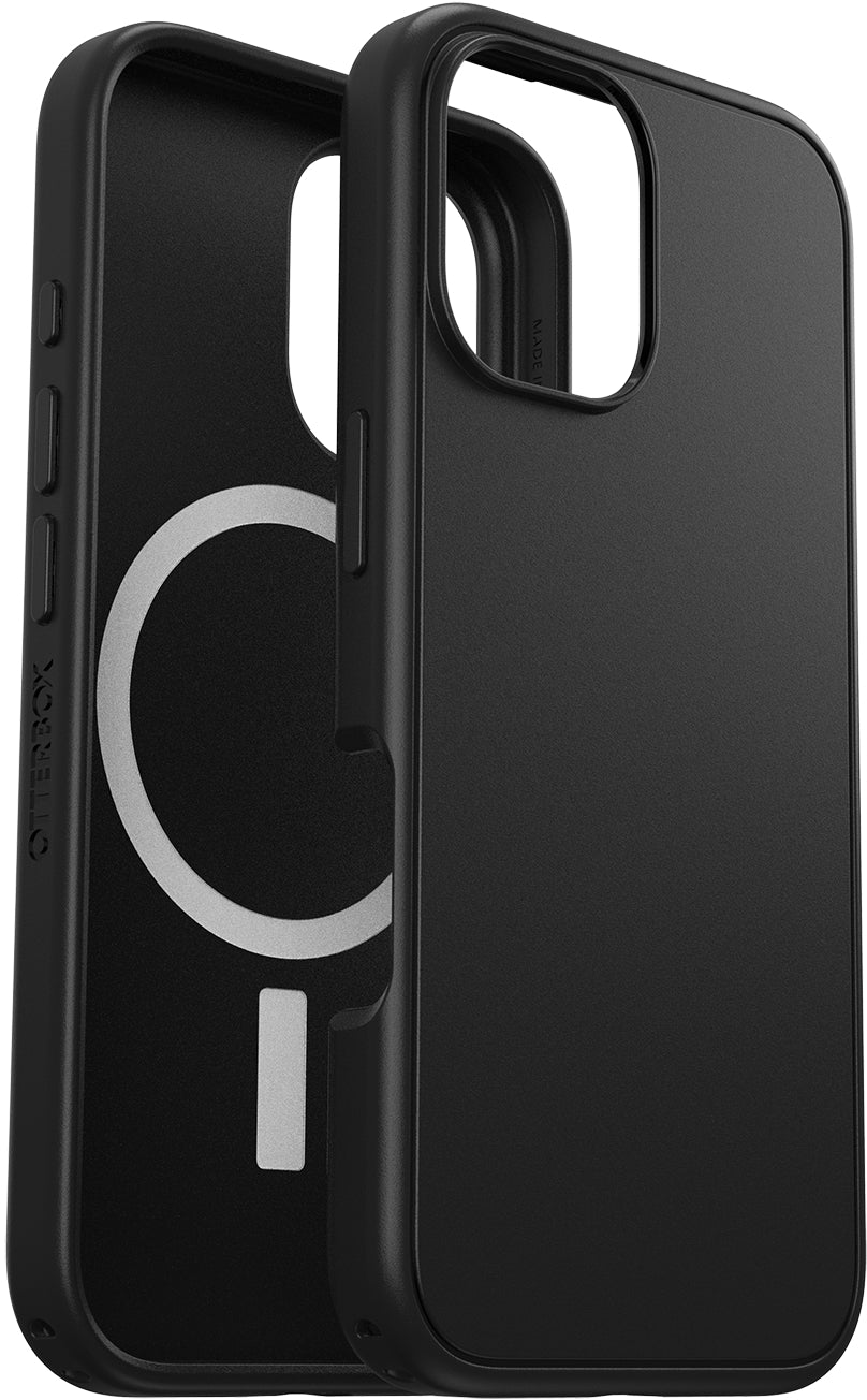 Otterbox Symmetry+ Case Apple Iphone 16 Black