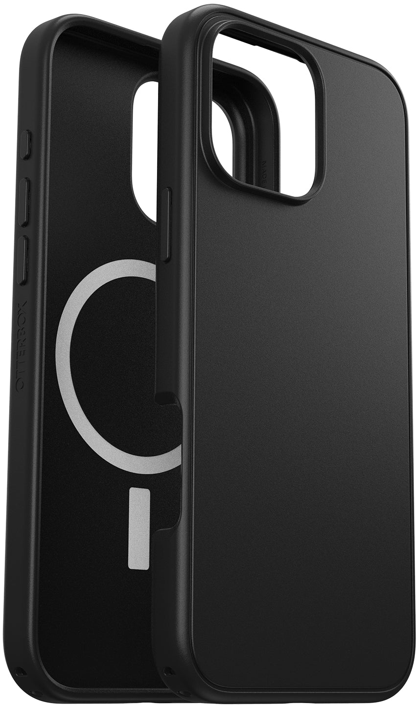 Otterbox Symmetry+ Case Apple Iphone 16 Pro Max Black