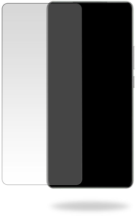 Mobilize Glass Screen Protector Realme Gt 6/Gt 6T