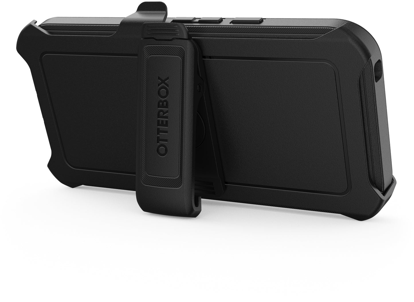 Otterbox Defender Series Screenless Edition Google Pixel 9 Pro Xl Black