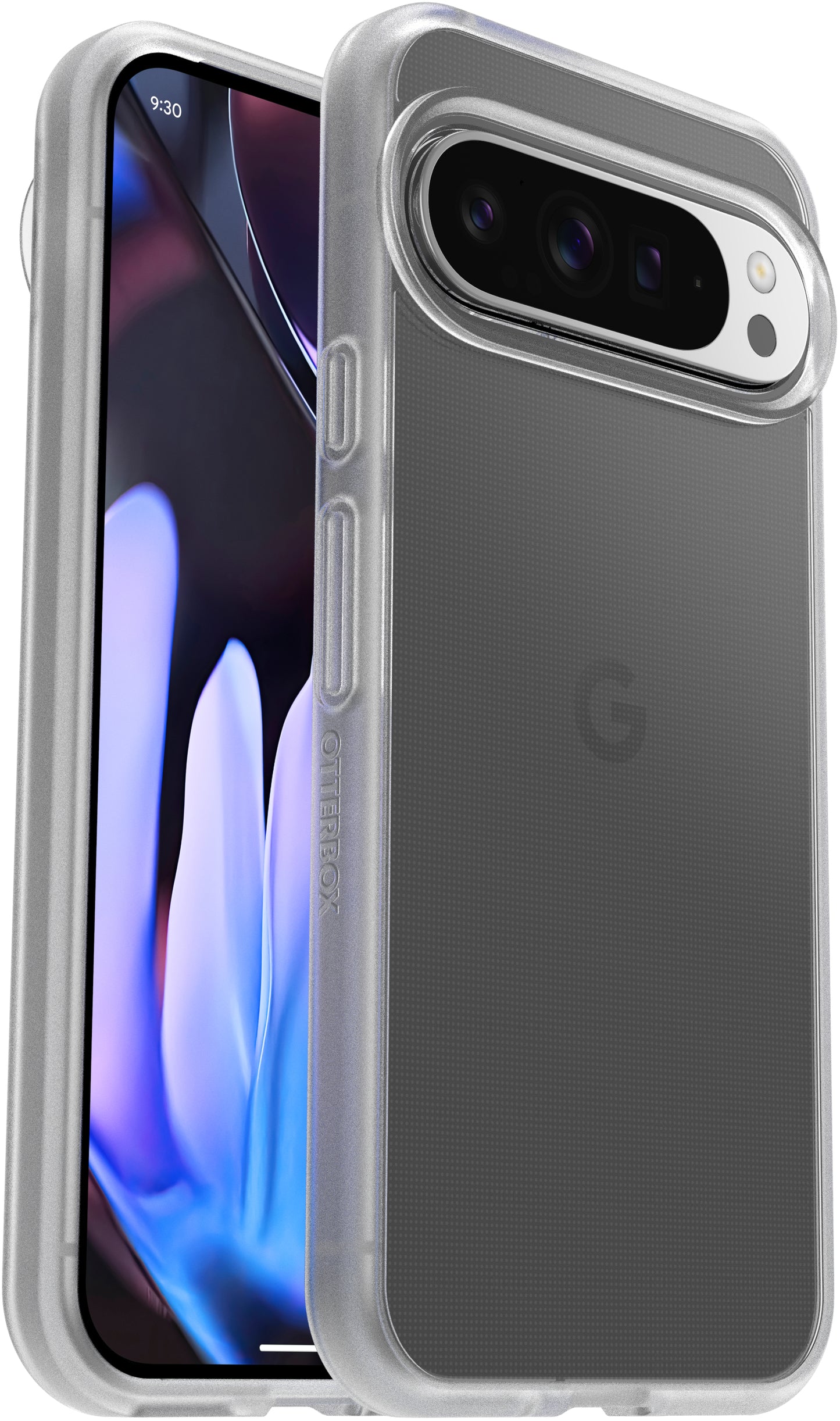 Otterbox React Series Google Pixel 9 Pro Xl Clear