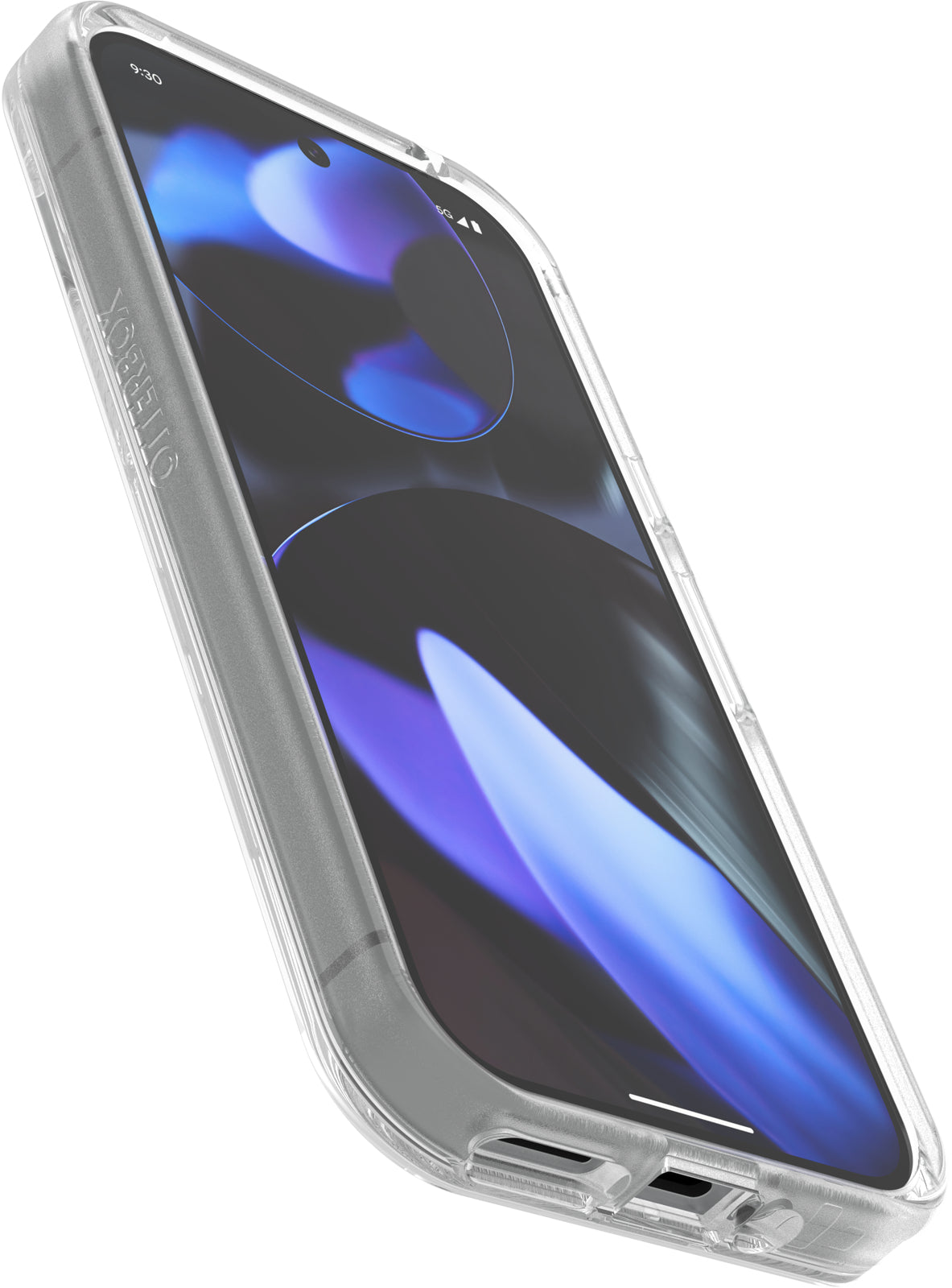 Otterbox Symmetry Clear Case Google Pixel 9/9 Pro Clear