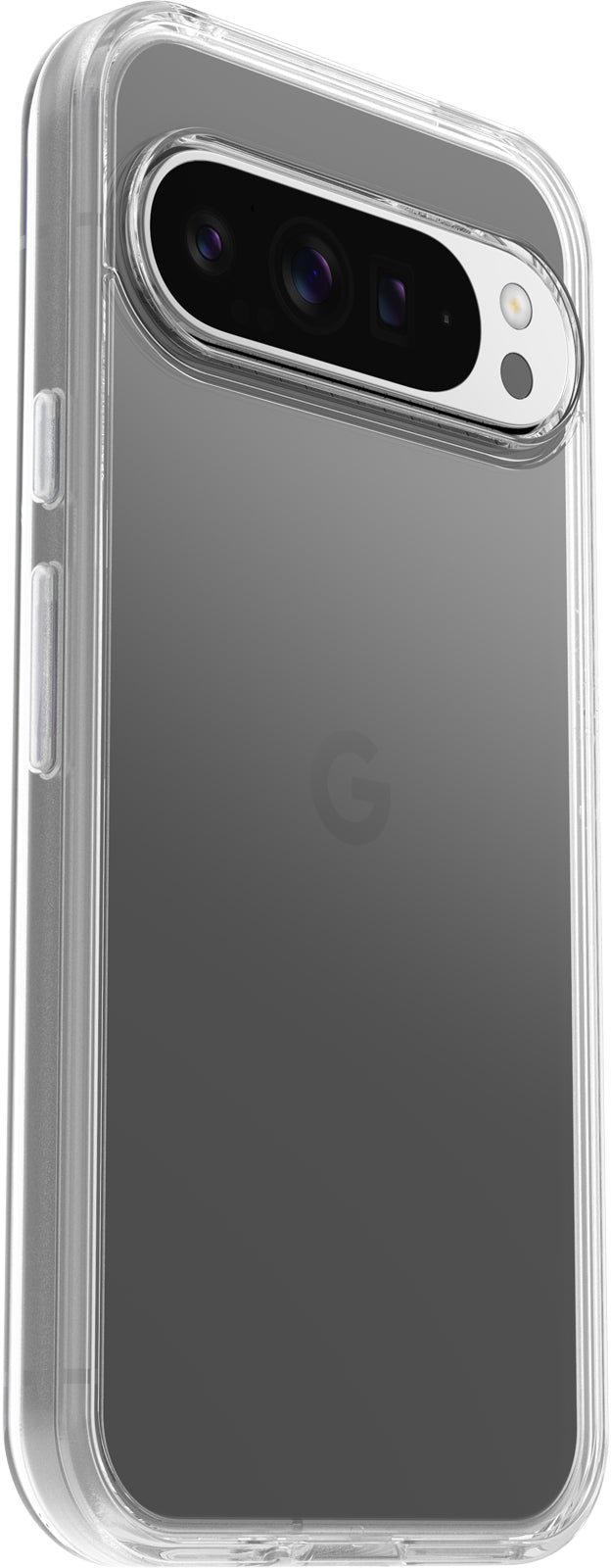 Otterbox Symmetry Clear Case Google Pixel 9 Pro Xl Clear