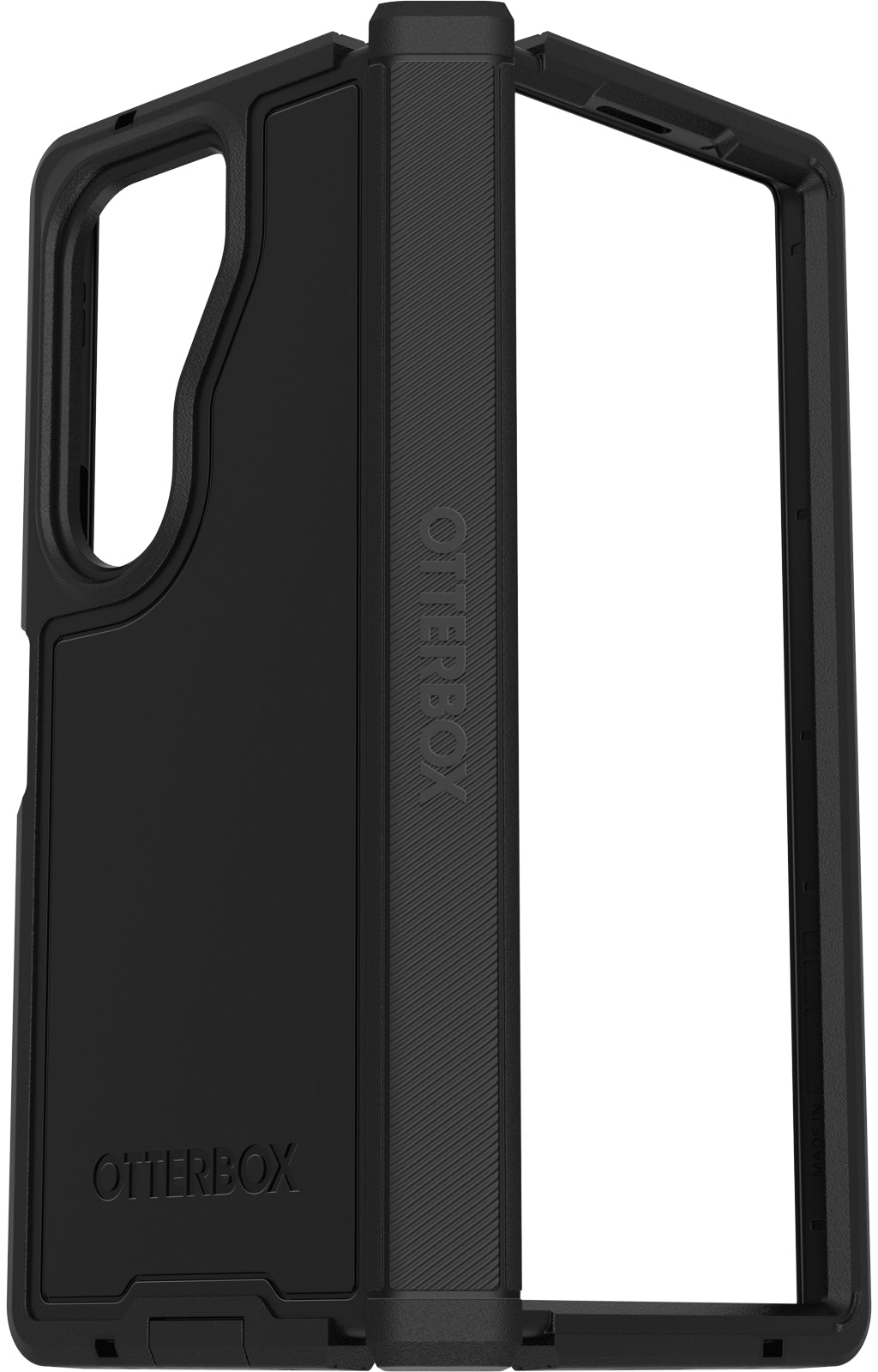 Otterbox Defender Series Xt Samsung Galaxy Fold6 Black