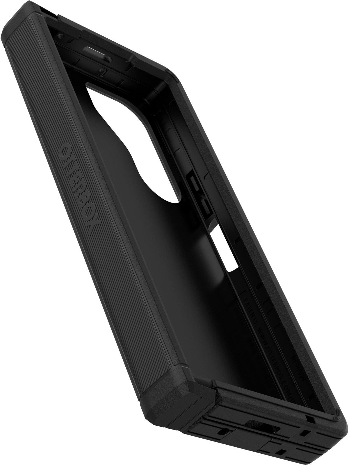 Otterbox Defender Series Xt Samsung Galaxy Fold6 Black