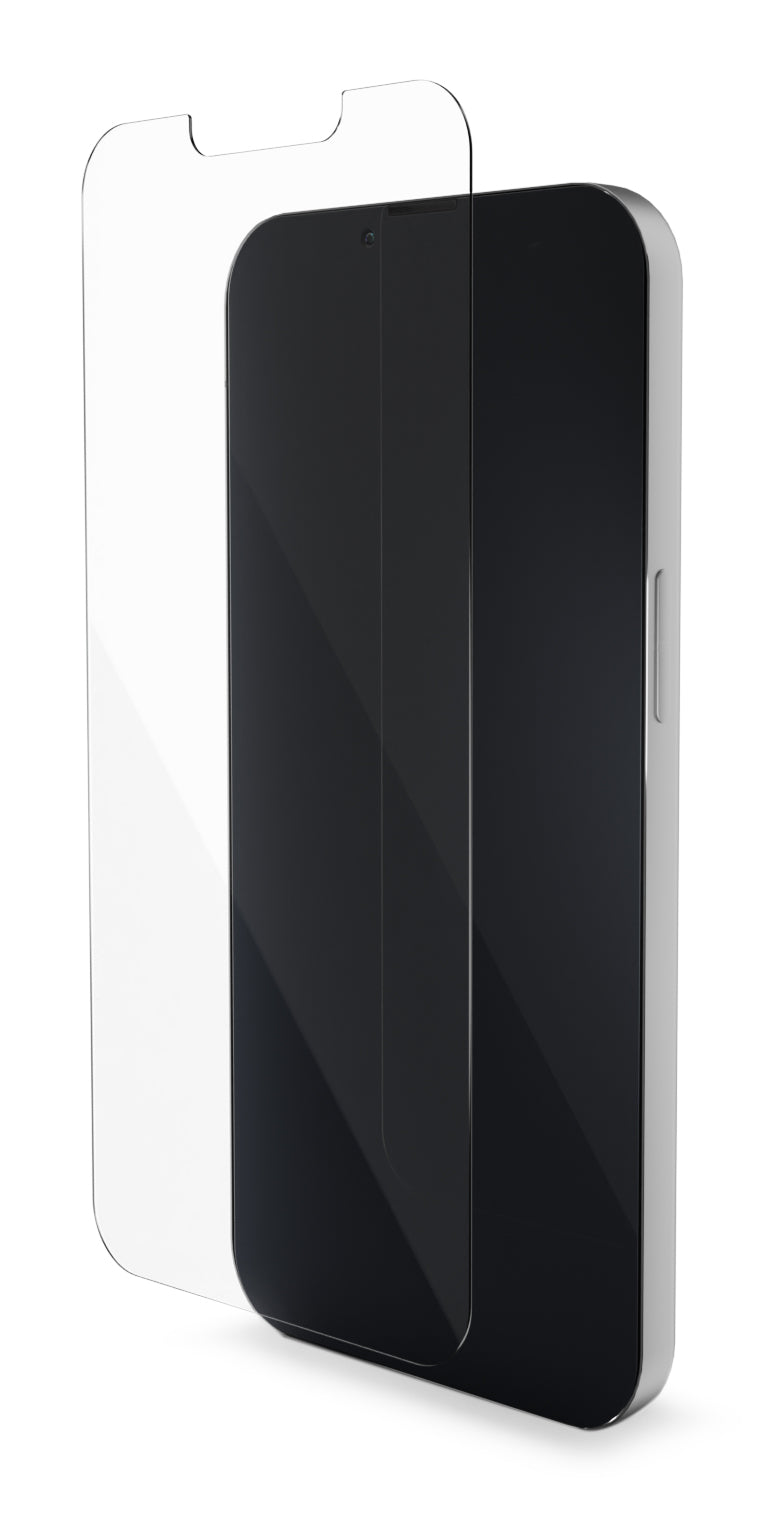 Mobilize Glass Screen Protector Motorola Moto G55