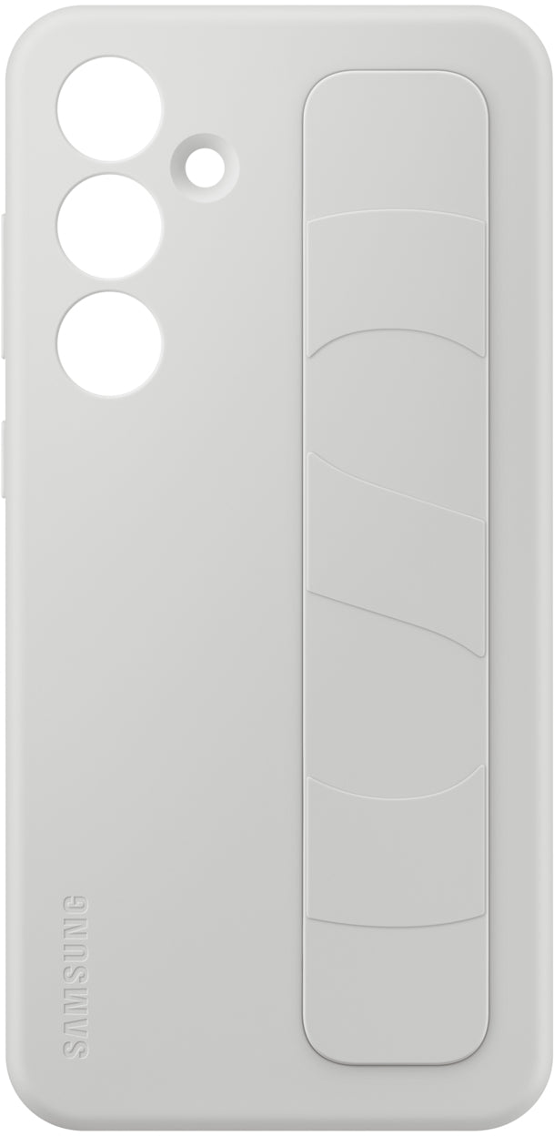 Samsung Ef-Gs721Cjegww Samsung Standing Grip Case Galaxy S24 Fe 5G Grey