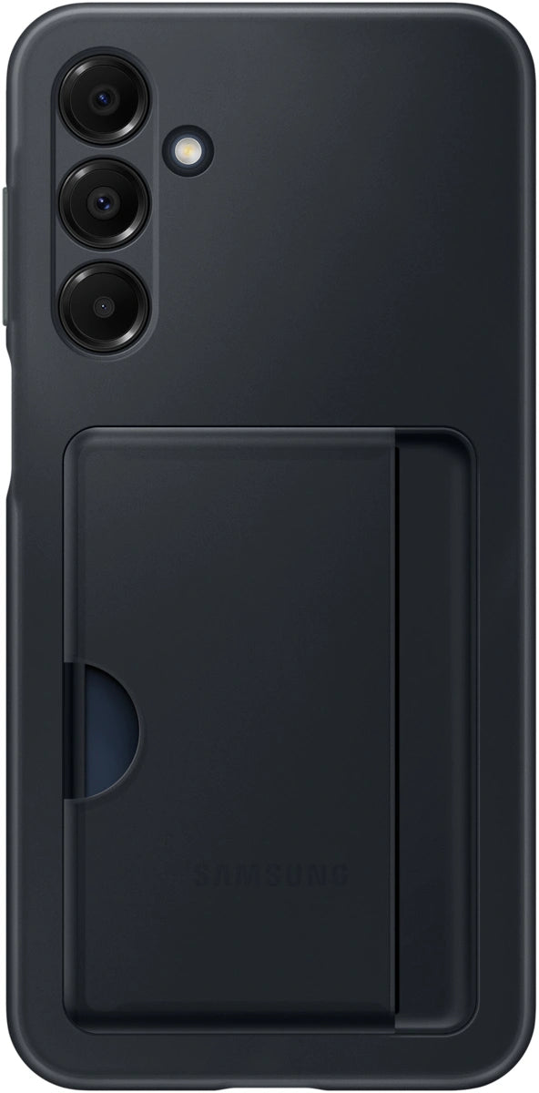 Samsung Ef-Oa166Tbegww Samsung Card Slot Case Galaxy A16 4G/5G Black