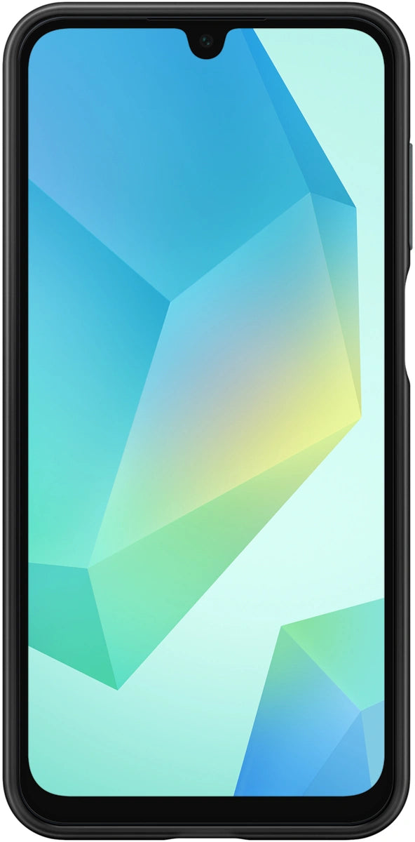 Samsung Ef-Oa166Tbegww Samsung Card Slot Case Galaxy A16 4G/5G Black
