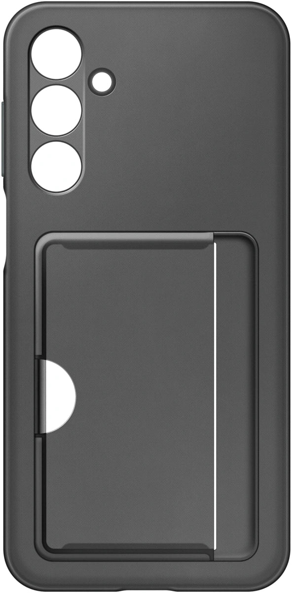 Samsung Ef-Oa166Tbegww Samsung Card Slot Case Galaxy A16 4G/5G Black