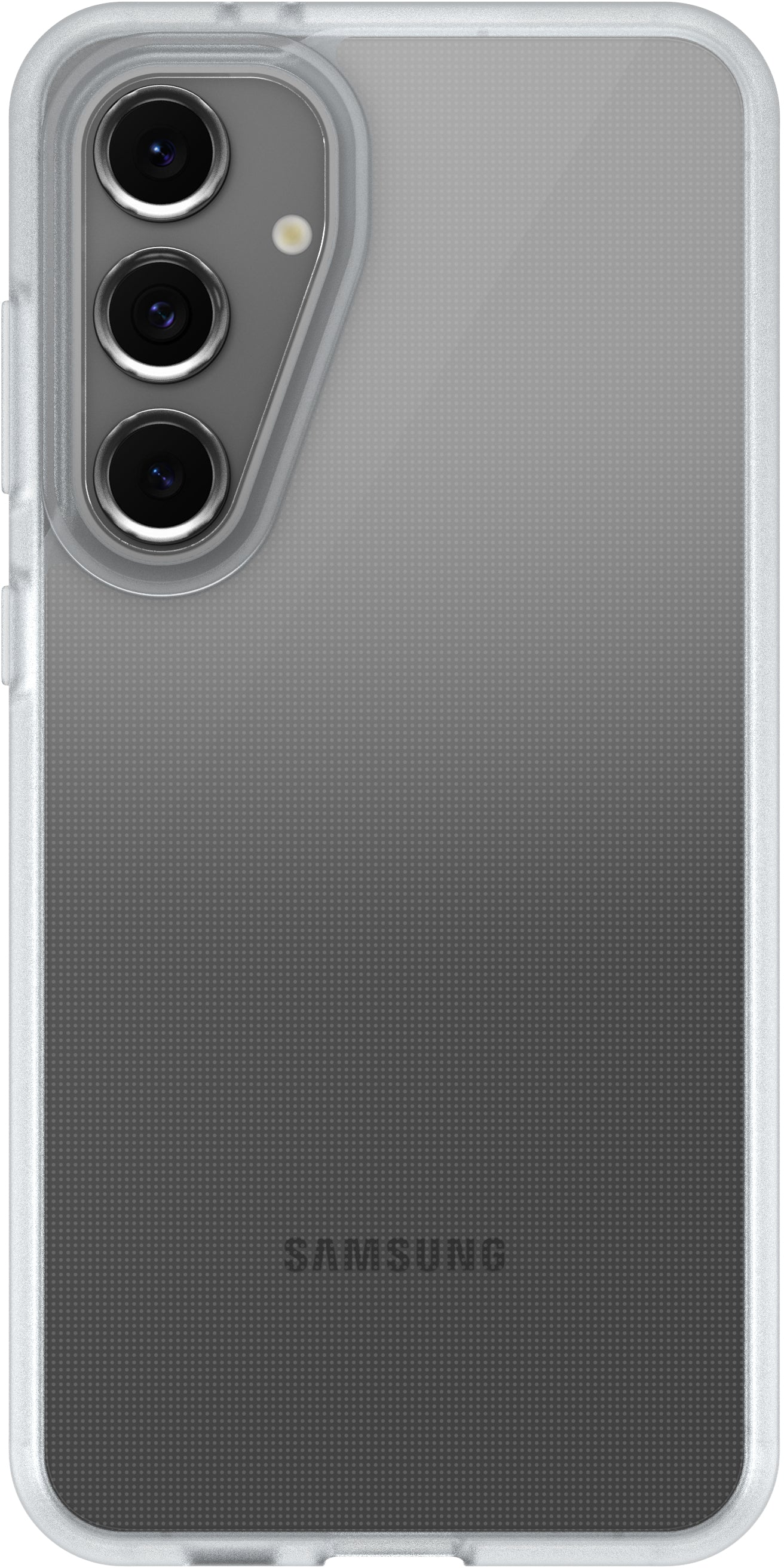 Otterbox React Series Samsung Galaxy S24 Fe 5G Clear