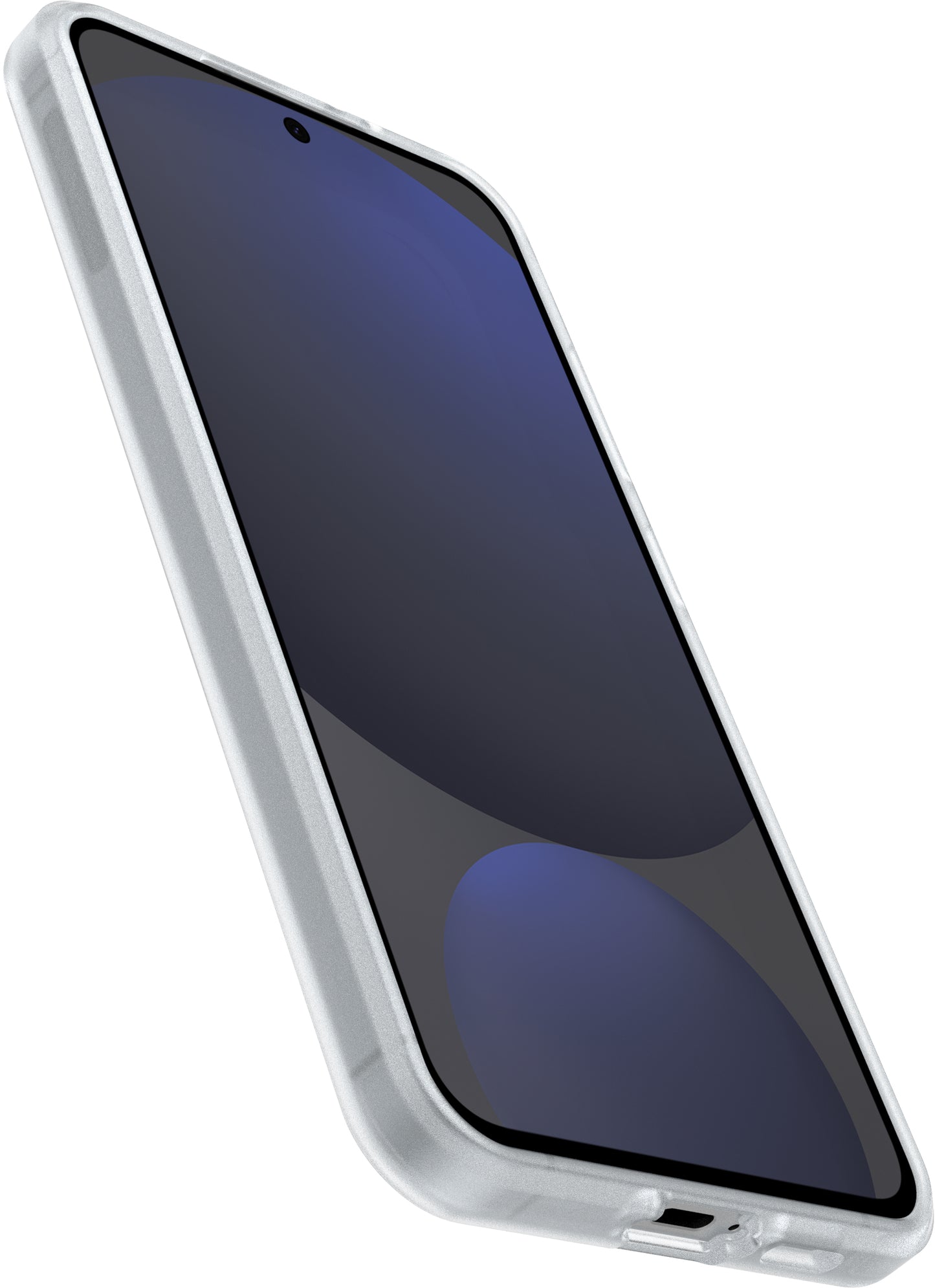 Otterbox React Series Samsung Galaxy S24 Fe 5G Clear