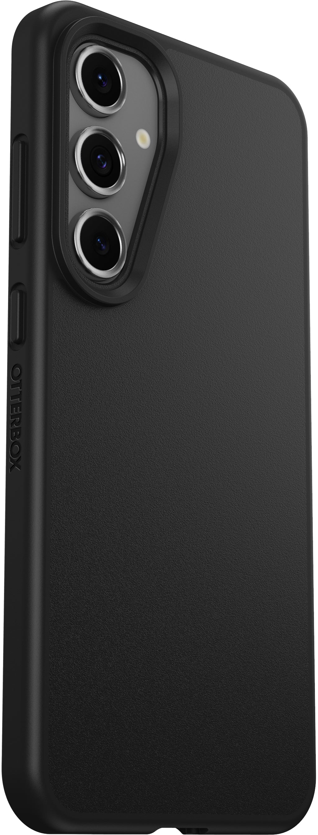 Otterbox React Series Samsung Galaxy S24 Fe 5G Black