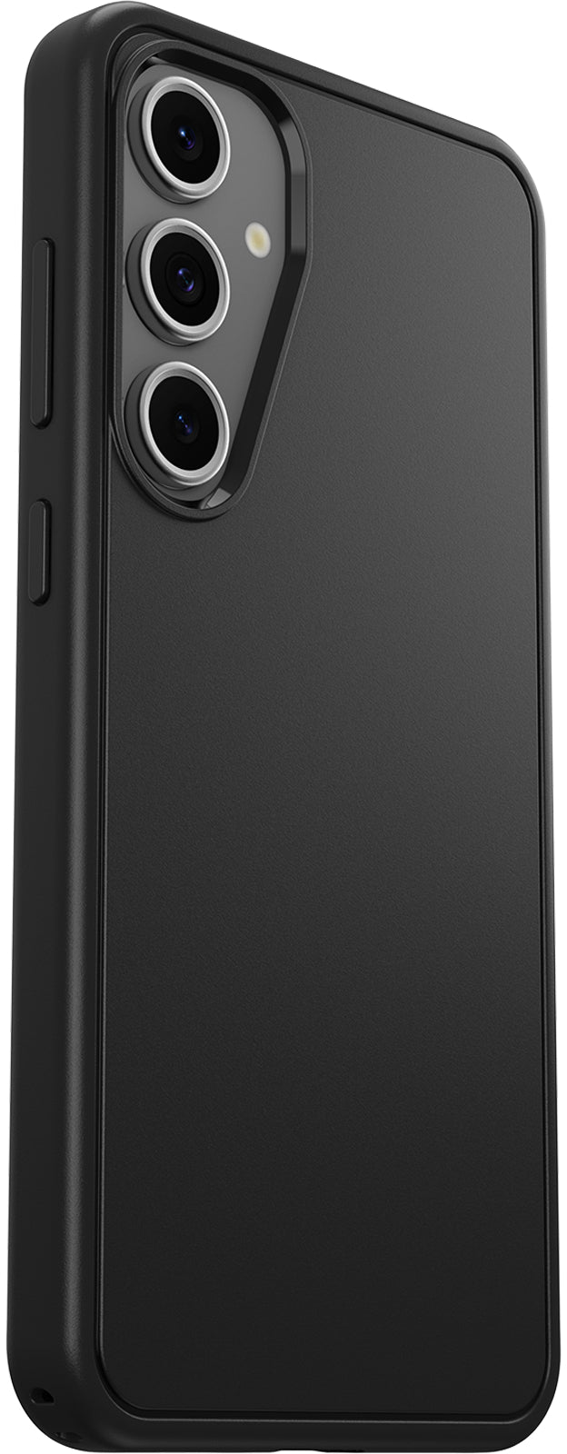 Otterbox Symmetry Case Samsung Galaxy S24 Fe 5G Black