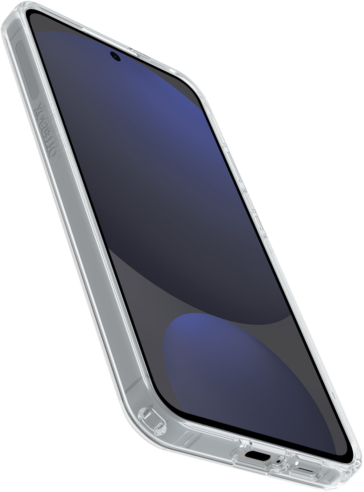Otterbox Symmetry Clear Case Samsung Galaxy S24 Fe 5G Clear
