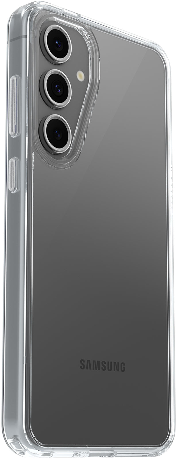 Otterbox Symmetry Clear Case Samsung Galaxy S24 Fe 5G Clear