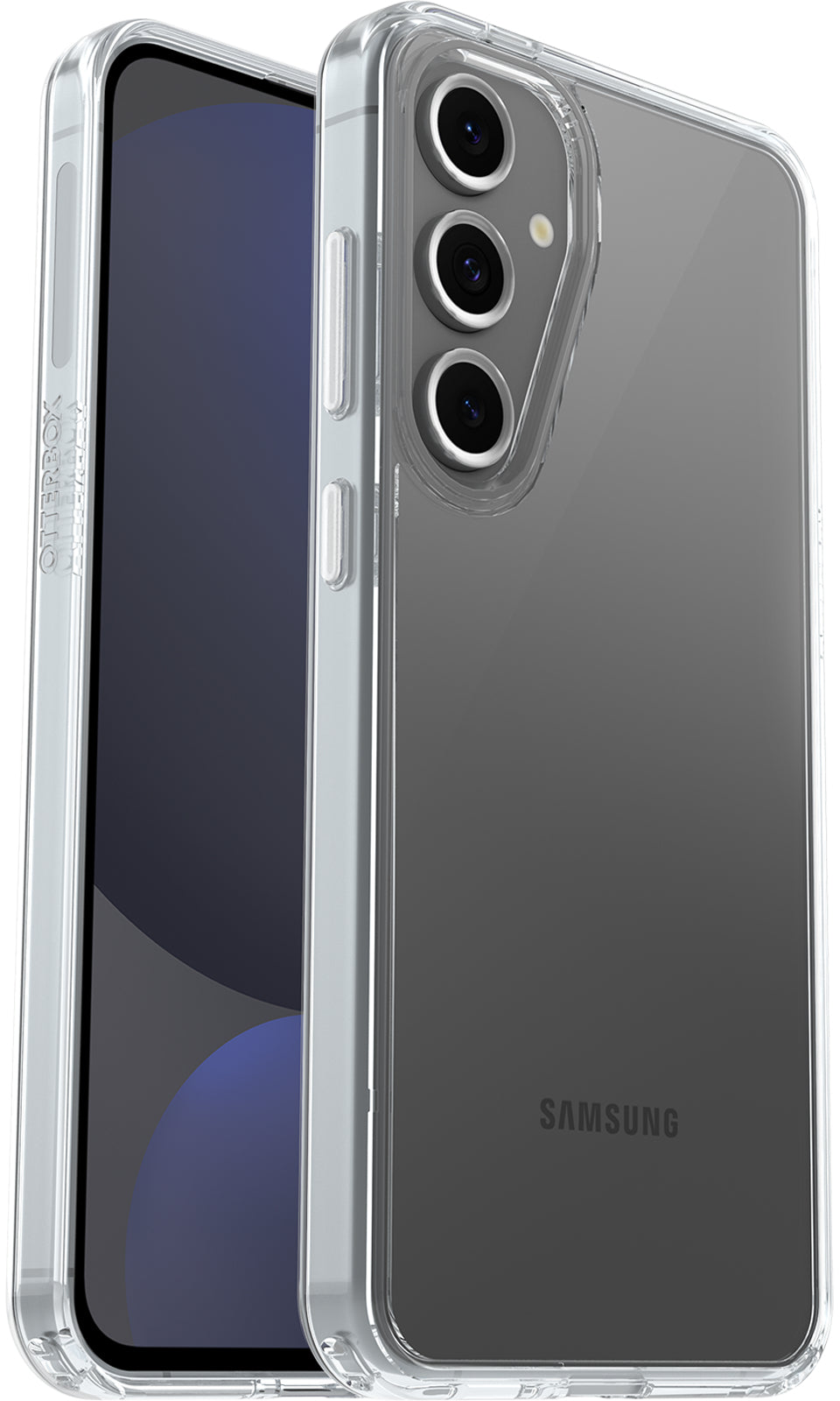 Otterbox Symmetry Clear Case Samsung Galaxy S24 Fe 5G Clear