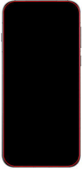 Mobilize Glass Screen Protector Oppo Find X8