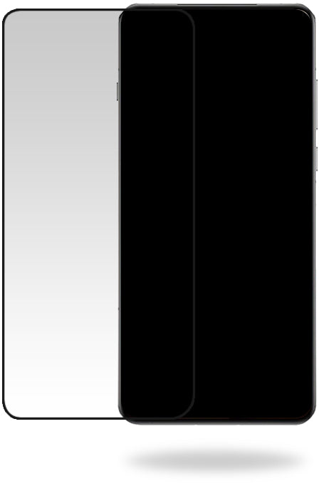 Mobilize Edge-To-Edge Glass Screen Protector Oppo Find X8 Pro Edge Glue