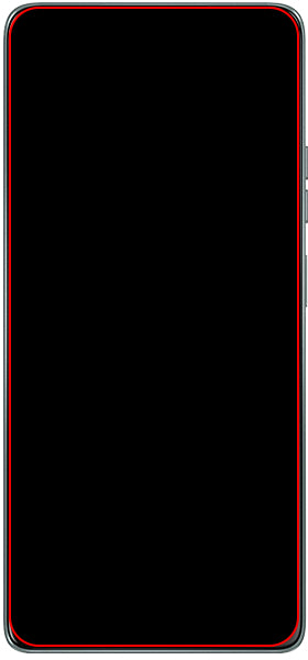 Mobilize Glass Screen Protector Motorola Moto G75 5G