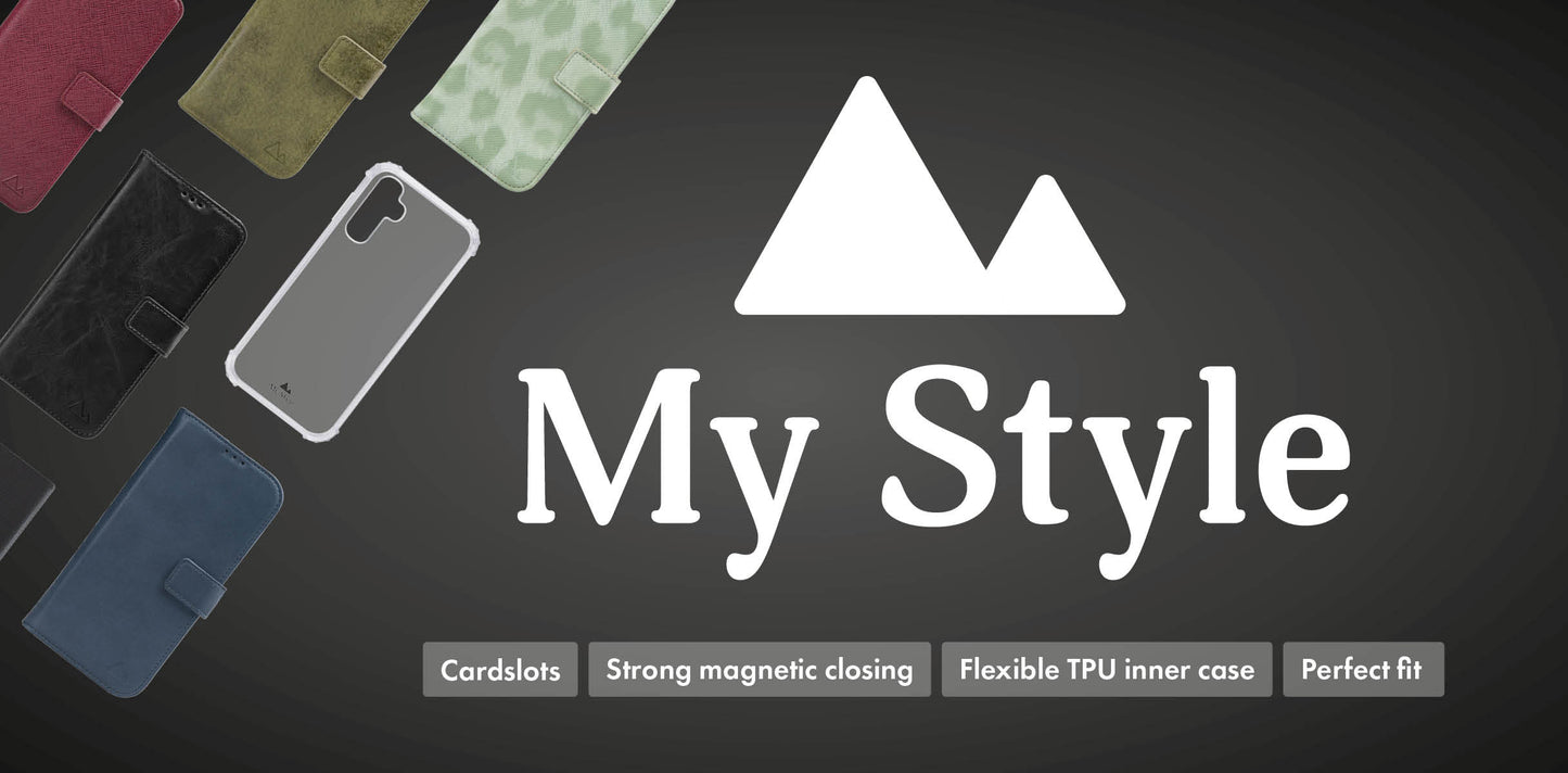 My Style Pos My Style Floor Display 48 Hooks White