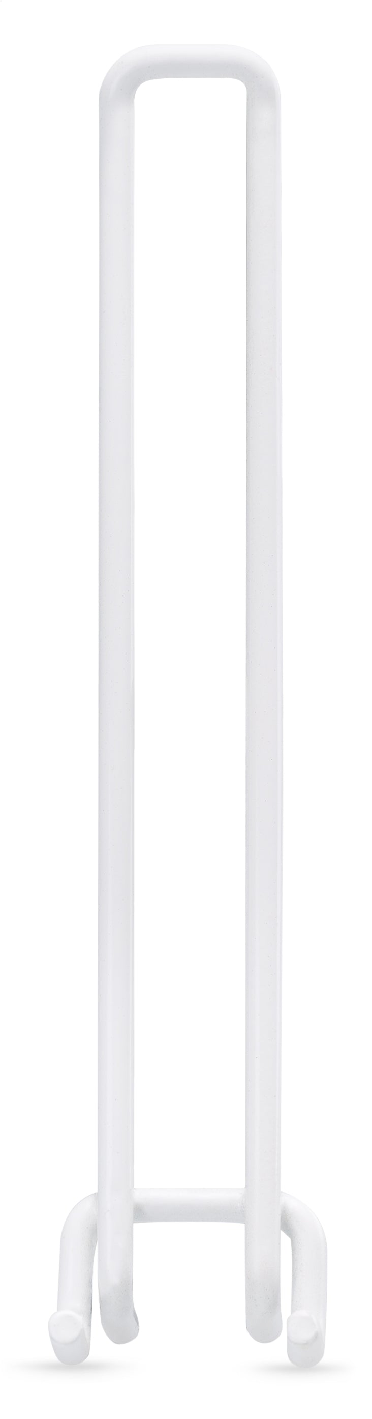 Mobilize Pos Floor Display Hooks White