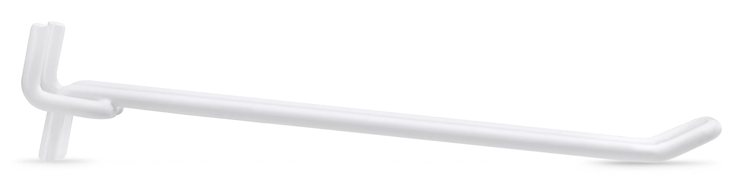 Mobilize Pos Floor Display Hooks White