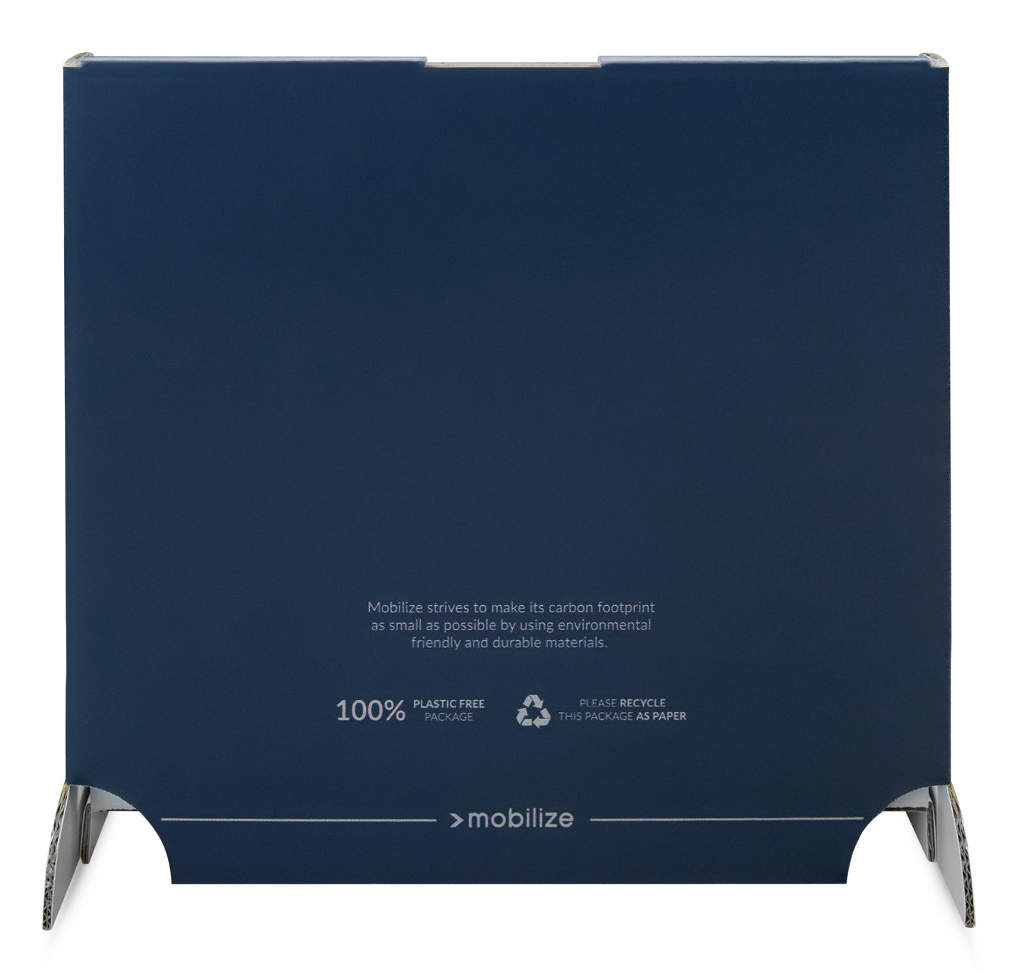 Mobilize Pos Mobilize Display Incl. Topkaart - Essentials