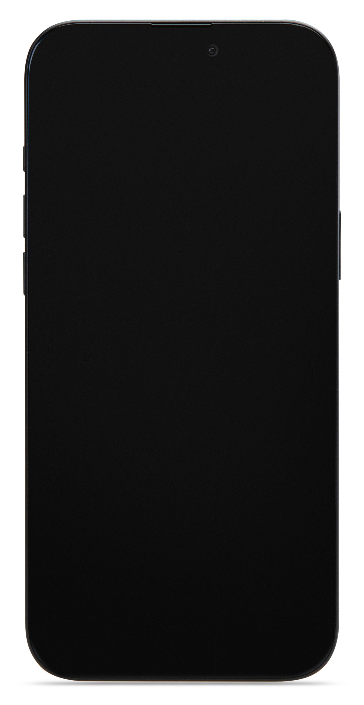 Universeel Dummy Apple Iphone 16 Pro Max Black High Copy Quality
