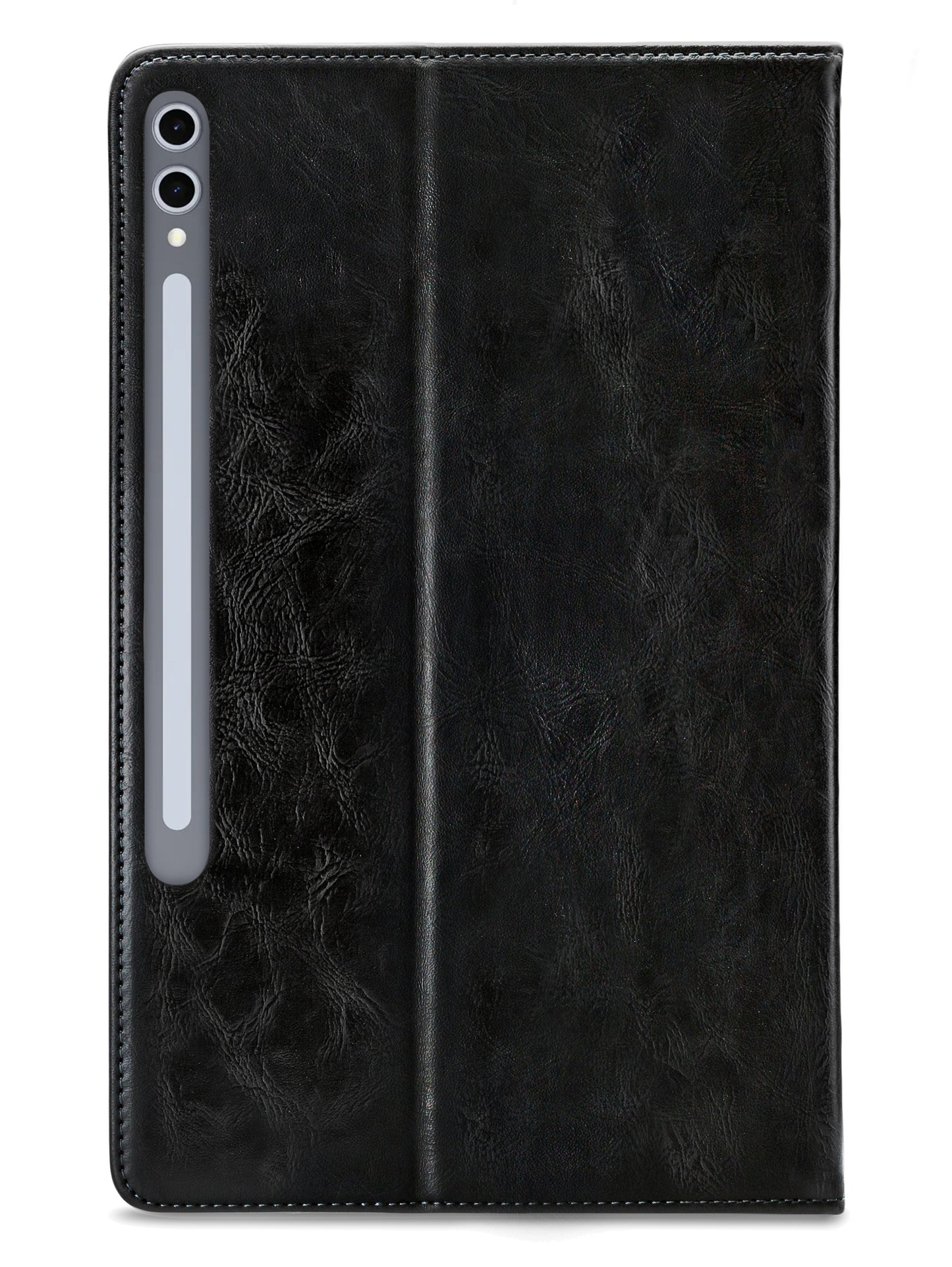 Mobilize Premium Folio Case Samsung Galaxy Tab S10 Ultra 14.6 Black