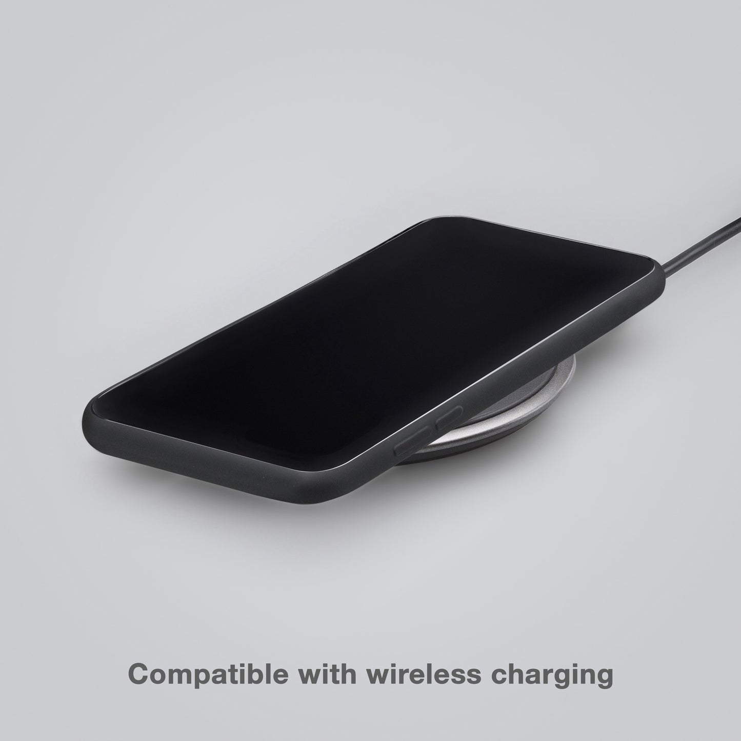 Mobilize Rubber Gelly Case Xiaomi 14T Pro Matt Black