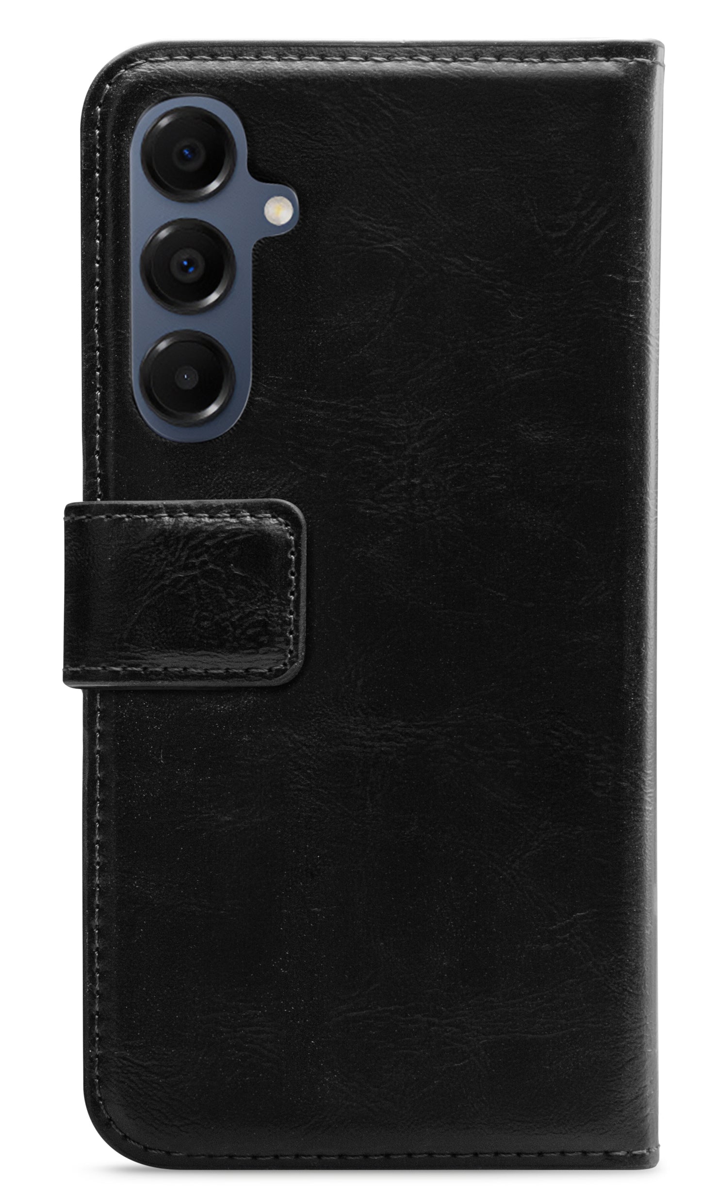 Mobilize 2In1 Magnet Gelly Wallet Case Samsung Galaxy A16 4G/5G Black