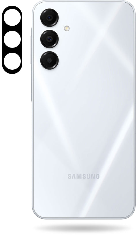 Mobilize Glass Screen Protector For Camera Samsung Galaxy A16 4G/5G