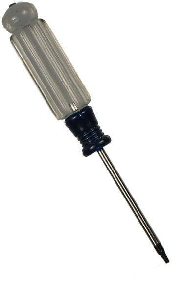 Xccess Schroevendraaier Torx-6