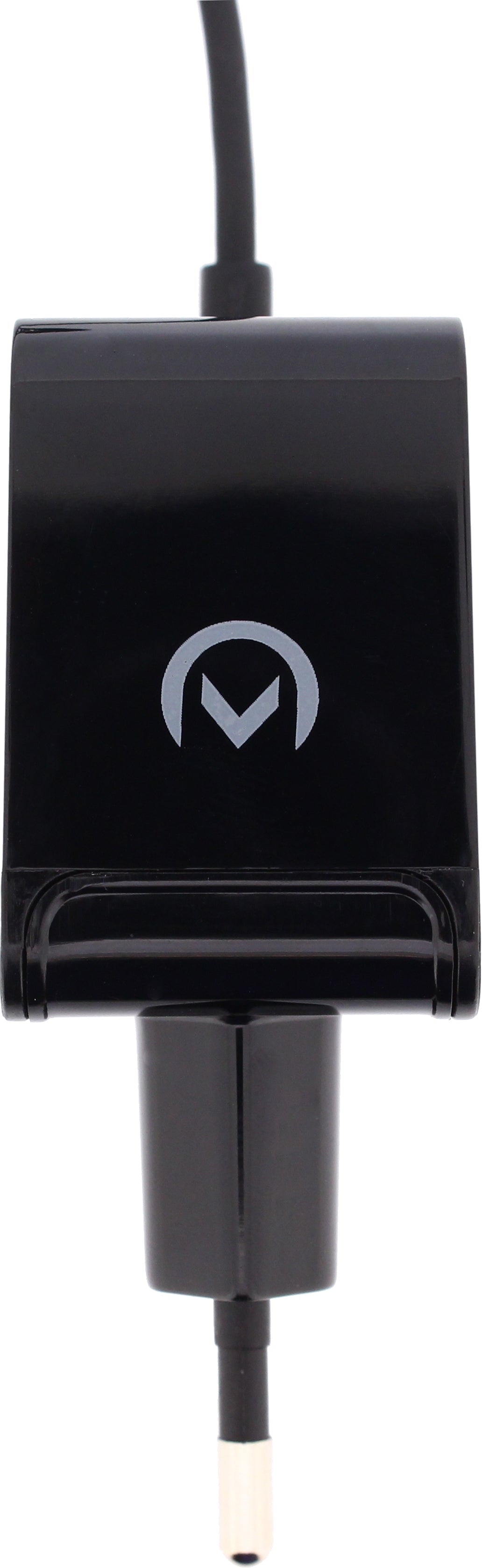 Mobilize Wall Charger Usb + Micro Usb 15W 1M. Black