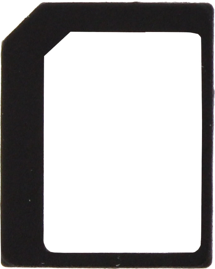 Mobilize Sim Adapter Kit 4-In-1