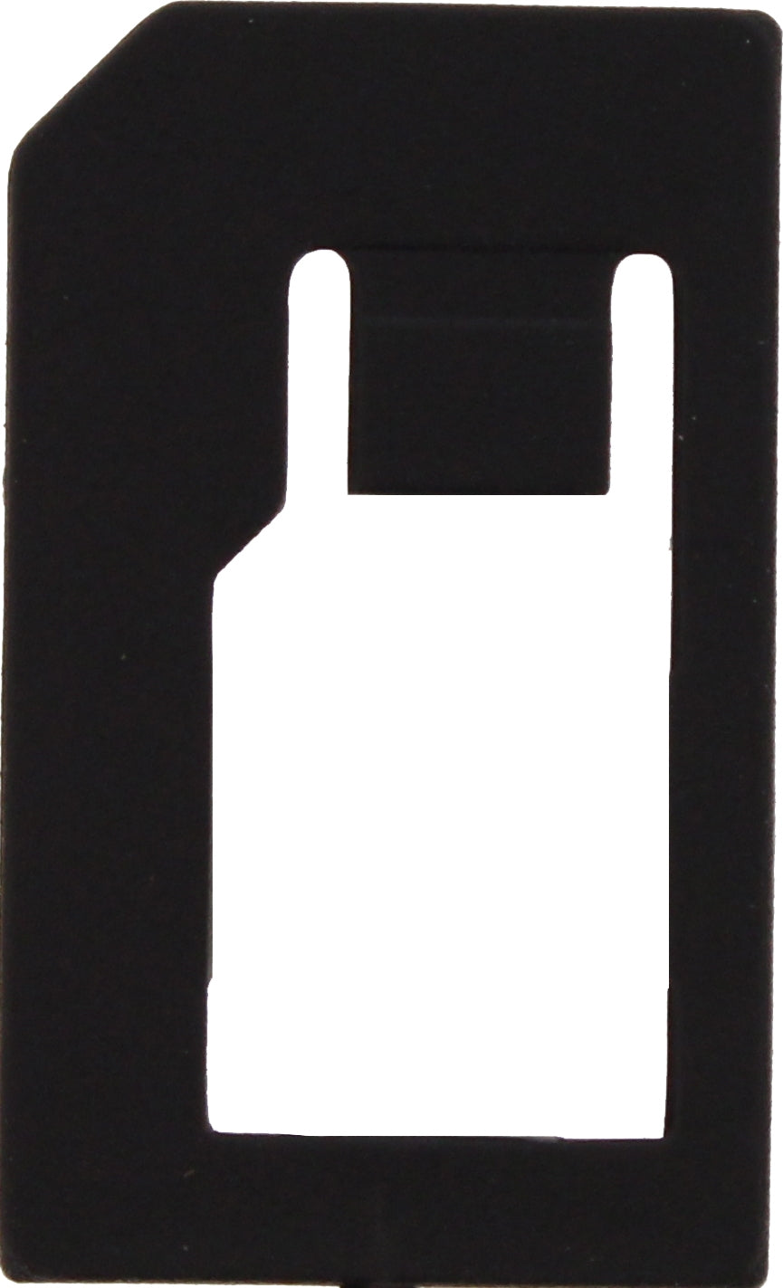 Mobilize Sim Adapter Kit 4-In-1