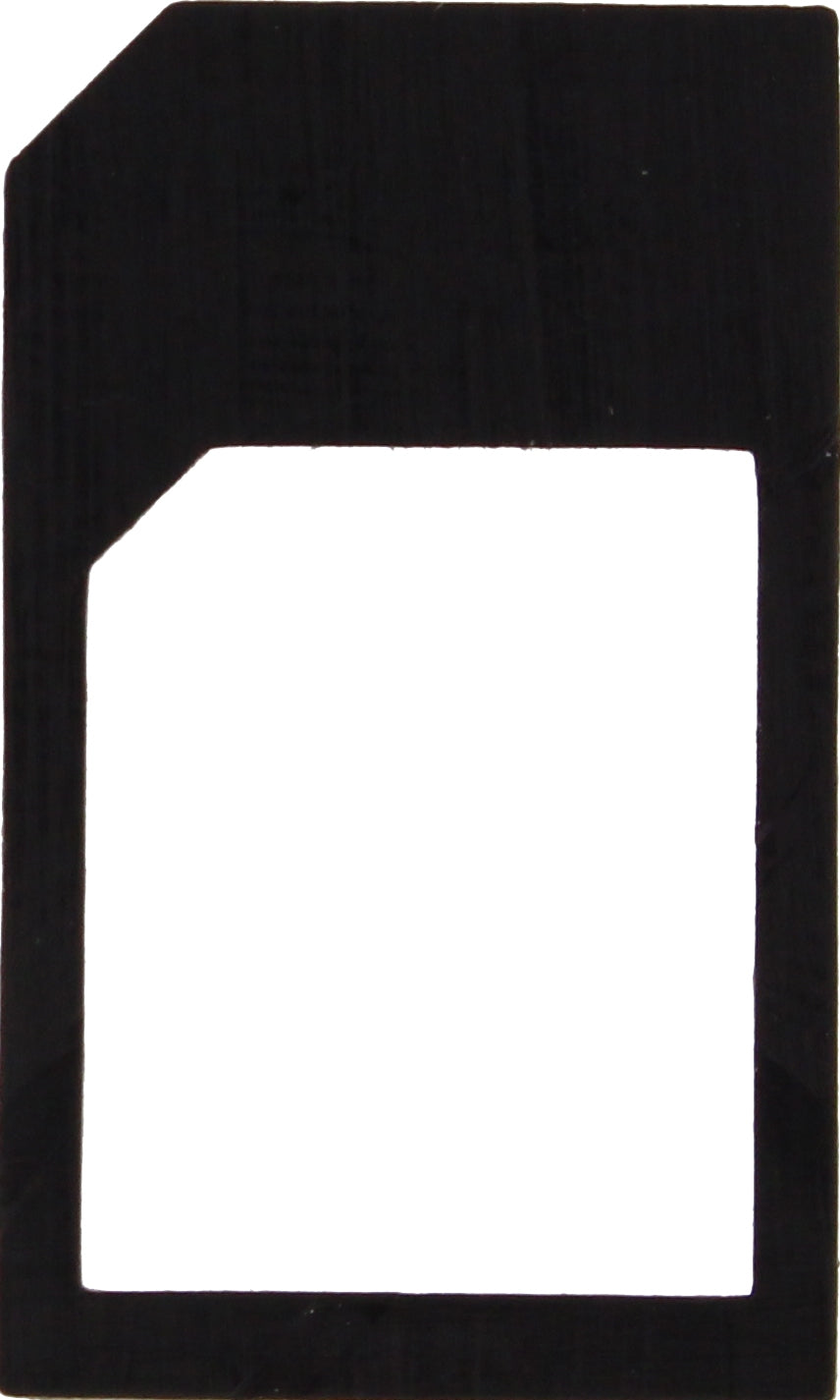 Mobilize Sim Adapter Kit 4-In-1