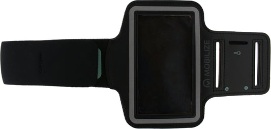 Mobilize Arm Strap Size M Black