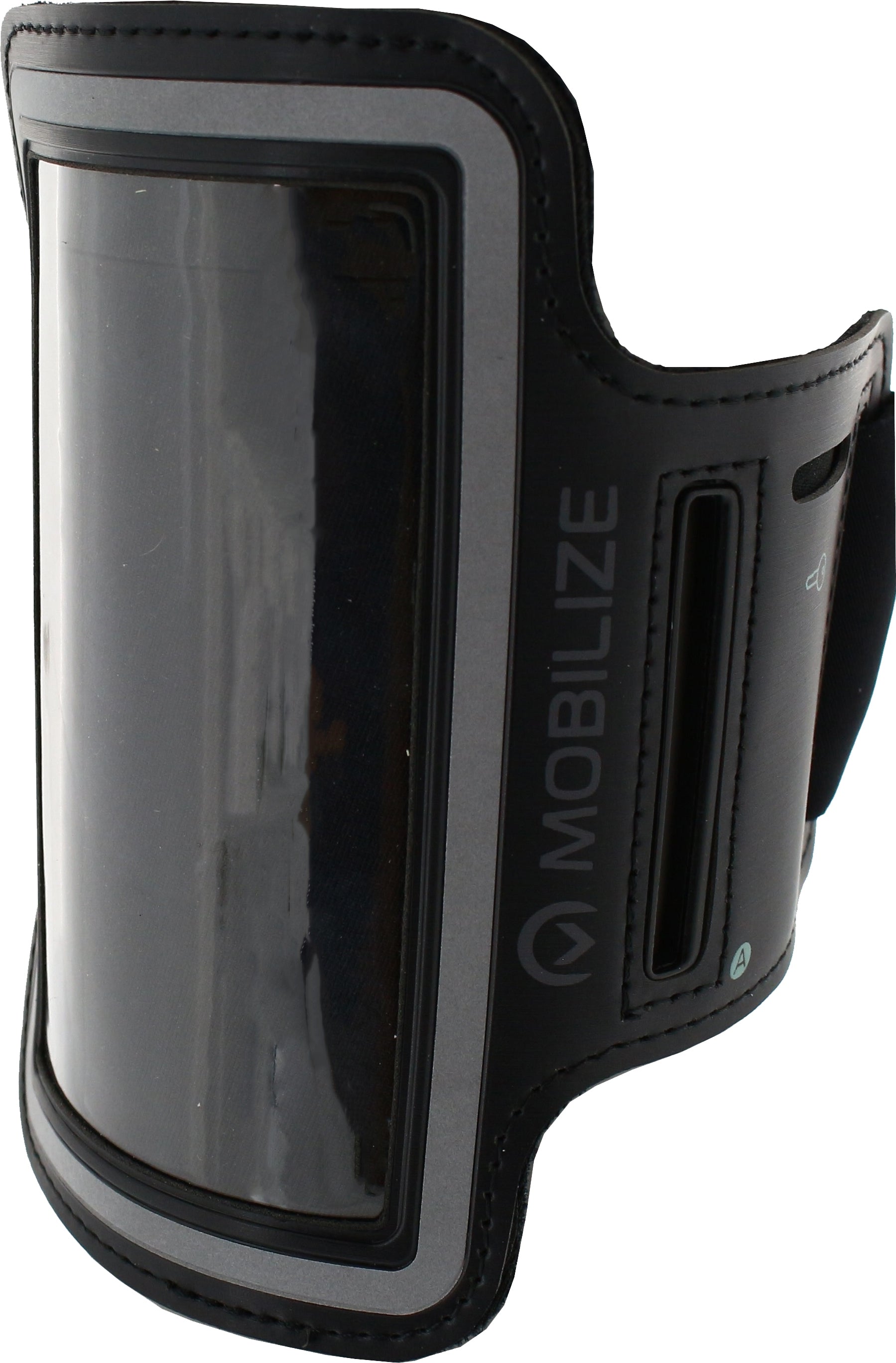 Mobilize Arm Strap Size M Black