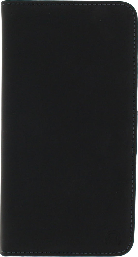 Mobilize Slim Wallet Book Case Samsung Galaxy A7 Black